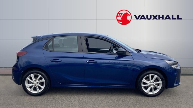 Vauxhall Corsa 1.2 SE Nav 5dr Petrol Hatchback